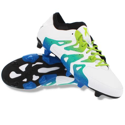 Amazon.com: Adidas X 15.1